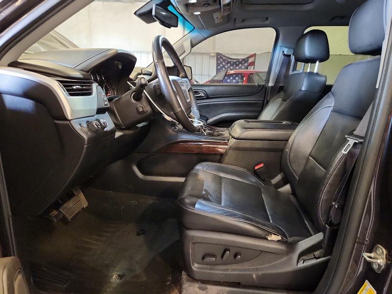 Aukcja sprzedaży 2015 Gmc Yukon Xl, vin: 1GKS2HKC5FR562641, numer aukcji: 66303686