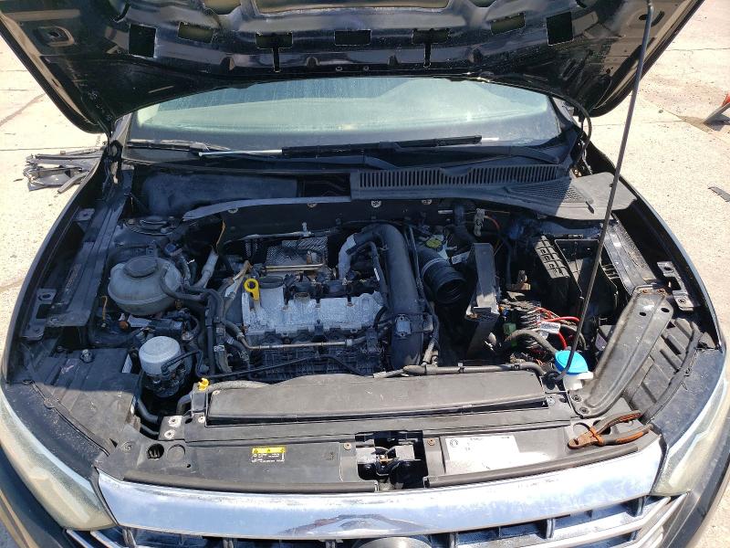 2019 Volkswagen Jetta მანქანა იყიდება აუქციონზე, vin: 3VWC57BU3KM070225, აუქციონის ნომერი: 66286966