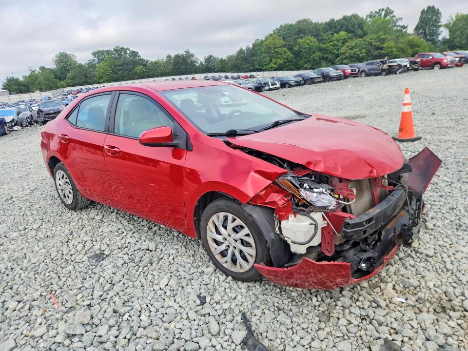 Aukcja sprzedaży 2017 Toyota Corolla, vin: 2T1BURHE3HC821953, numer aukcji: 64569336