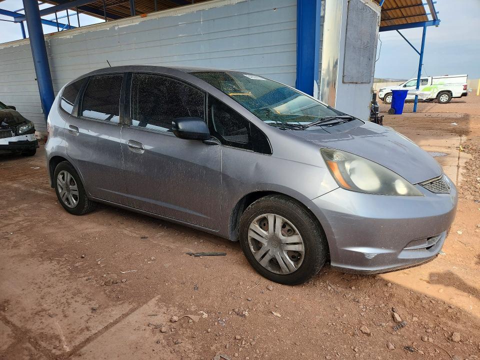 Продаж на аукціоні авто 2009 Honda Fit, vin: JHMGE87209S048006, номер лоту: 64659406