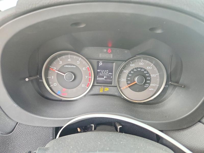 Aukcja sprzedaży 2016 Subaru Forester, vin: JF2SJARC0GH499078, numer aukcji: 65746546