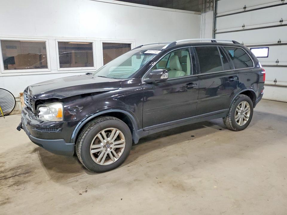 Aukcja sprzedaży 2012 Volvo Xc90, vin: YV4952CZXC1614936, numer aukcji: 65570146