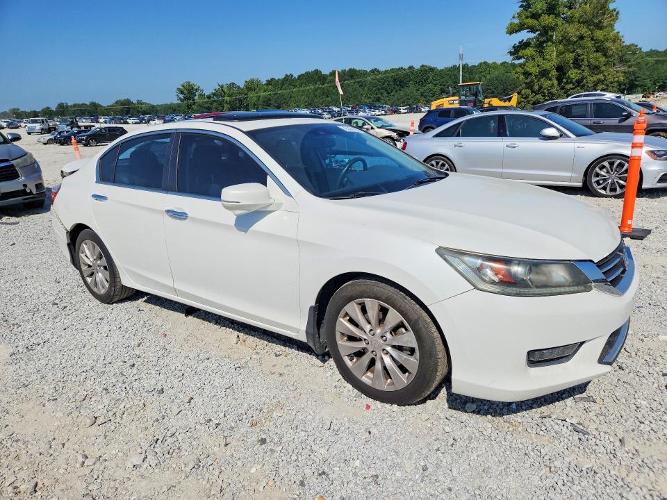Aukcja sprzedaży 2014 Honda Accord, vin: 1HGCR2F87EA208195, numer aukcji: 65381636