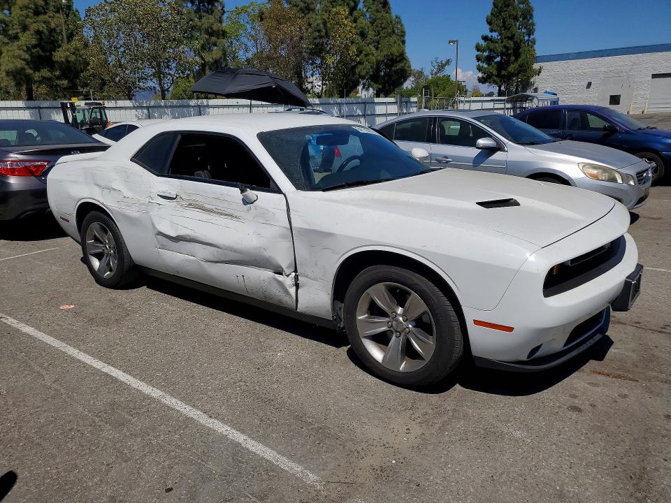 64110926 :رقم المزاد ، 2C3CDZAG1KH571422 vin ، 2019 Dodge Challenger مزاد بيع