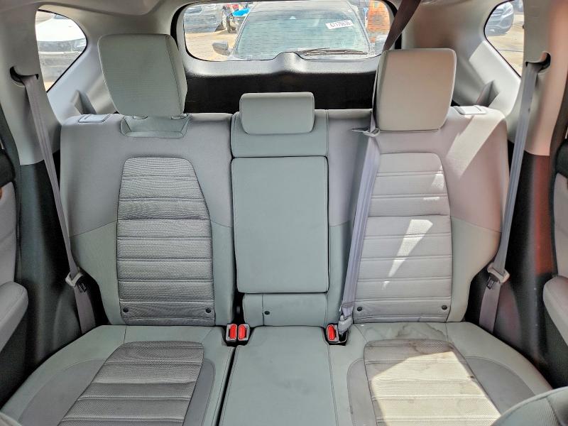 Продажа на аукционе авто 2020 Honda Cr-v, vin: 2HKRW2H59LH649224, номер лота: 66628476