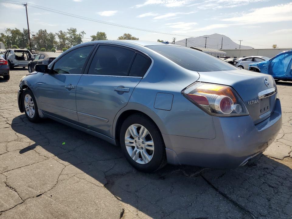 Продаж на аукціоні авто 2011 Nissan Altima, vin: 1N4AL2APXBN446557, номер лоту: 64139706