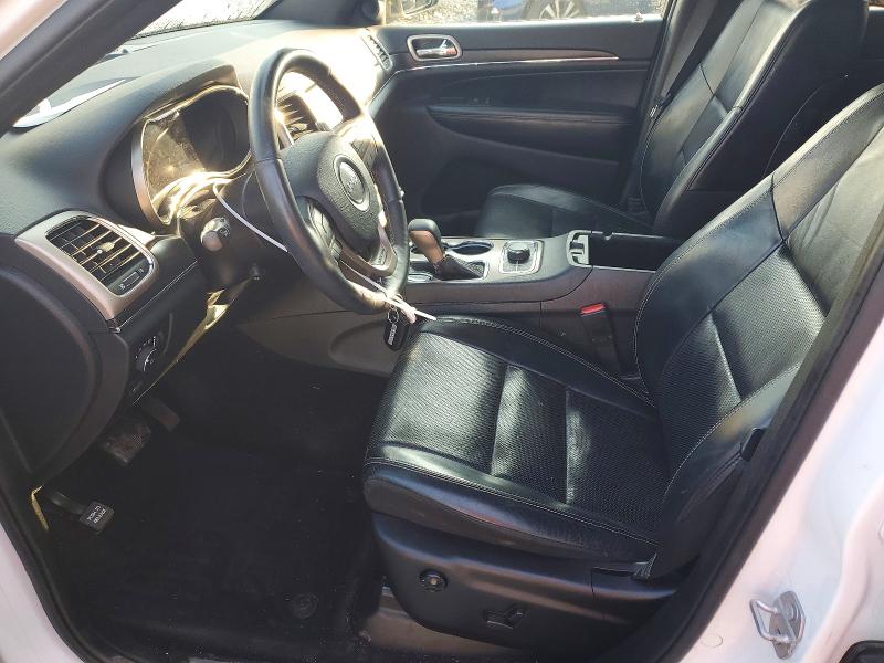 Продажа на аукционе авто 2017 Jeep Grand Cherokee, vin: 1C4RJFBG7HC751463, номер лота: 64399366