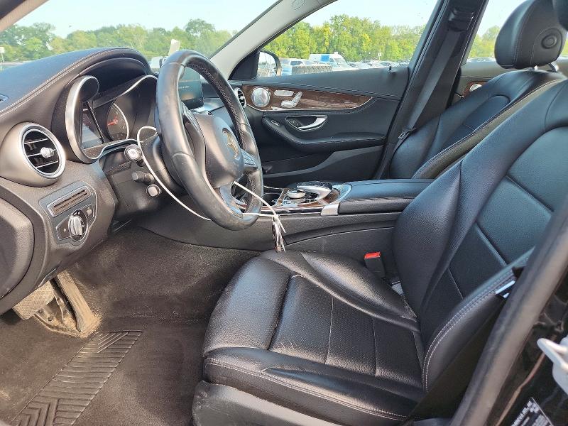 Aukcja sprzedaży 2015 Mercedes-benz C, vin: 55SWF4KB3FU081356, numer aukcji: 64601866