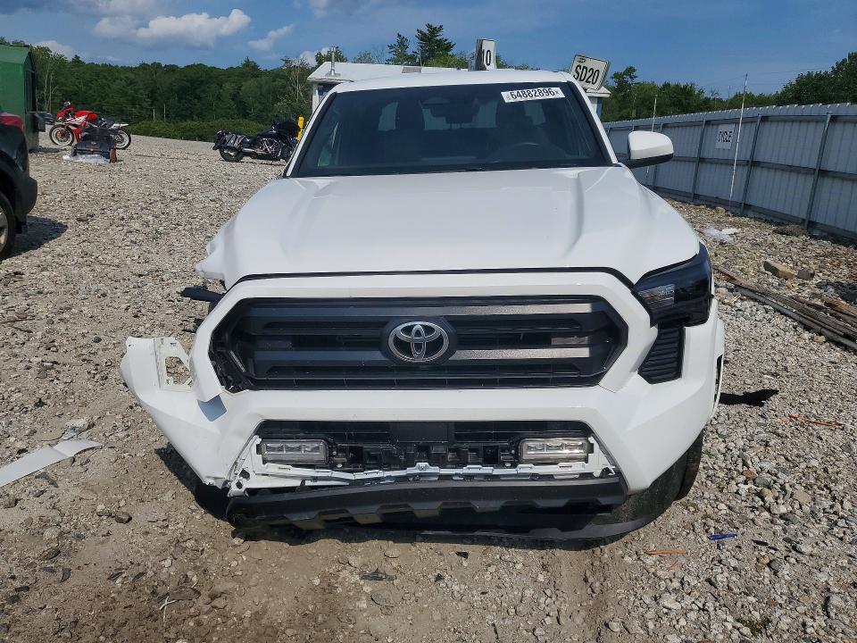 Aukcja sprzedaży 2024 Toyota Tacoma, vin: 3TMLB5JN2RM078479, numer aukcji: 64882896