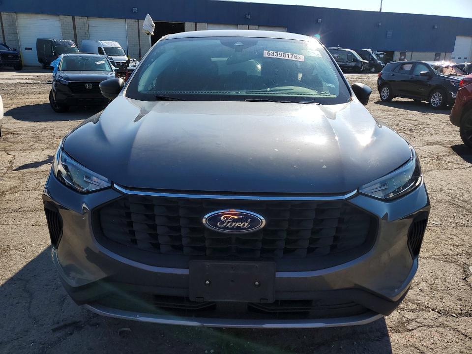 Aukcja sprzedaży 2025 Ford Escape, vin: 1FMCU9GN7SUB32347, numer aukcji: 63398176