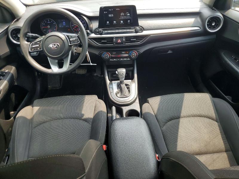 64582146 :رقم المزاد ، 3KPF24AD4KE081883 vin ، 2019 Kia Forte مزاد بيع