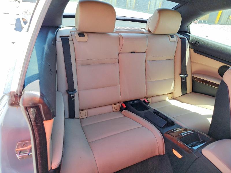 Aukcja sprzedaży 2013 Bmw 328, vin: WBADW7C56DE732073, numer aukcji: 65018846