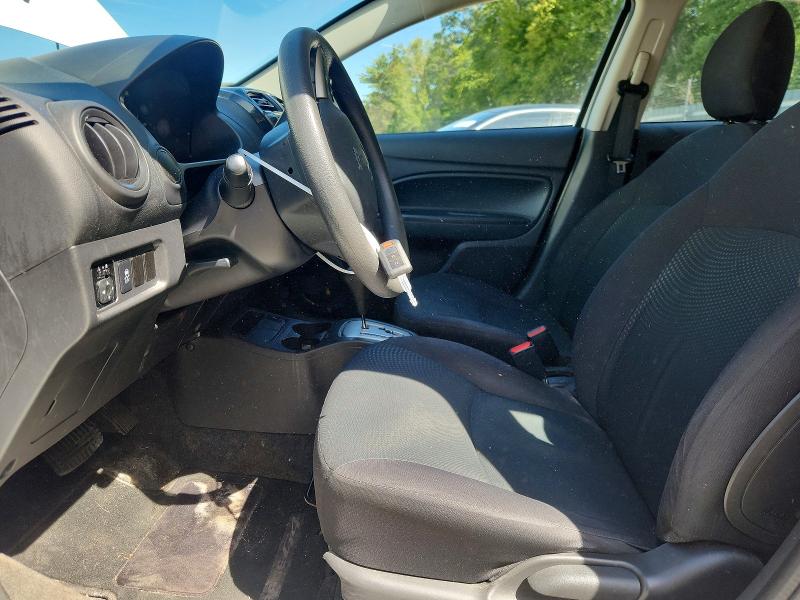 Продажа на аукционе авто 2019 Mitsubishi Mirage, vin: ML32F3FJ6KHF17533, номер лота: 66930616