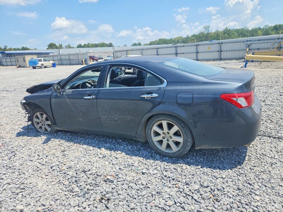 65473536 :رقم المزاد ، JTHBJ46GX72096671 vin ، 2007 Lexus Es مزاد بيع