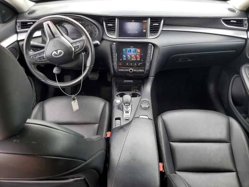 Aukcja sprzedaży 2021 Infiniti Qx50, vin: 3PCAJ5BA8MF123525, numer aukcji: 66309816