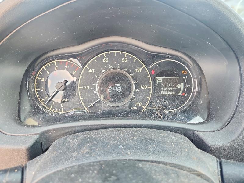 Aukcja sprzedaży 2016 Nissan Versa Note, vin: 3N1CE2CP7GL379565, numer aukcji: 63948006