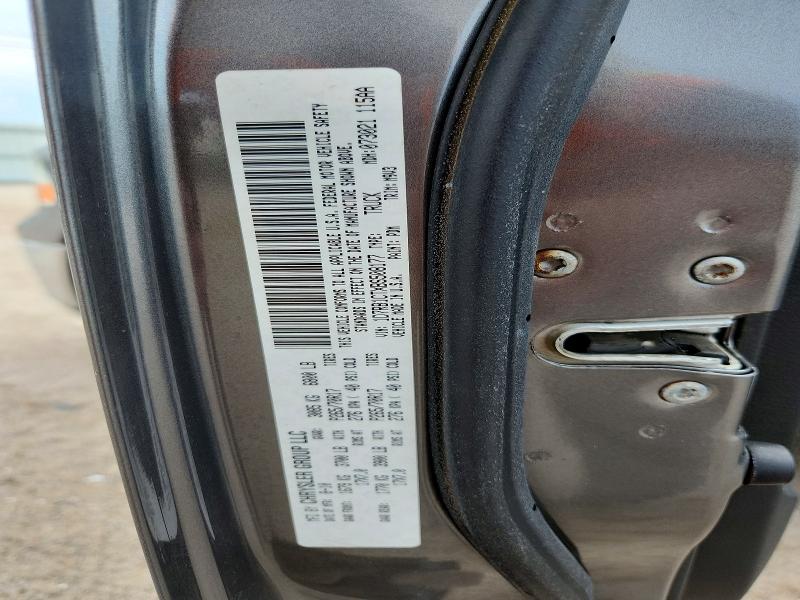 Aukcja sprzedaży 2011 Dodge Ram 1500, vin: 1D7RB1CTXBS508177, numer aukcji: 66299796