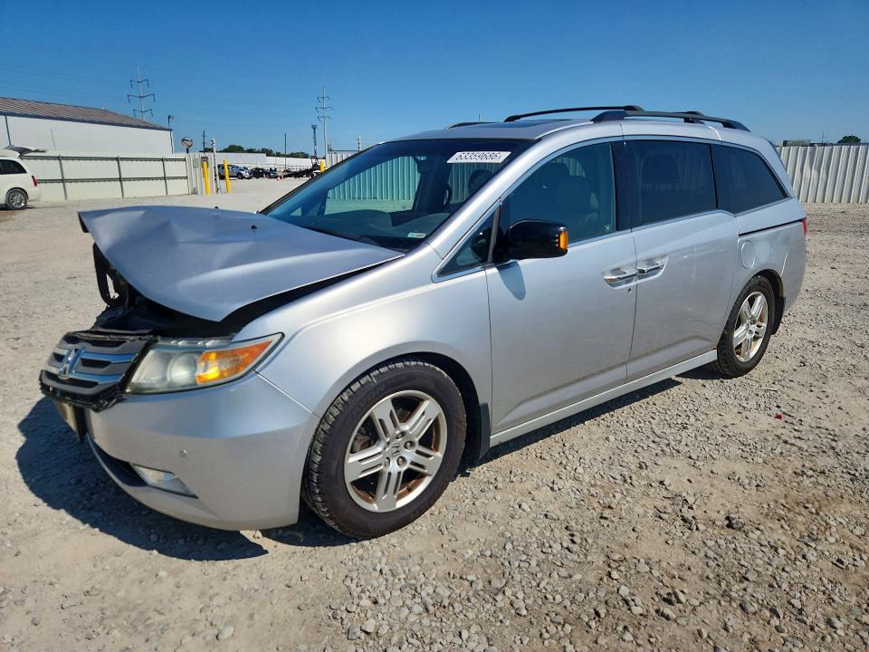 Aukcja sprzedaży 2012 Honda Odyssey, vin: 5FNRL5H97CB007029, numer aukcji: 63359686
