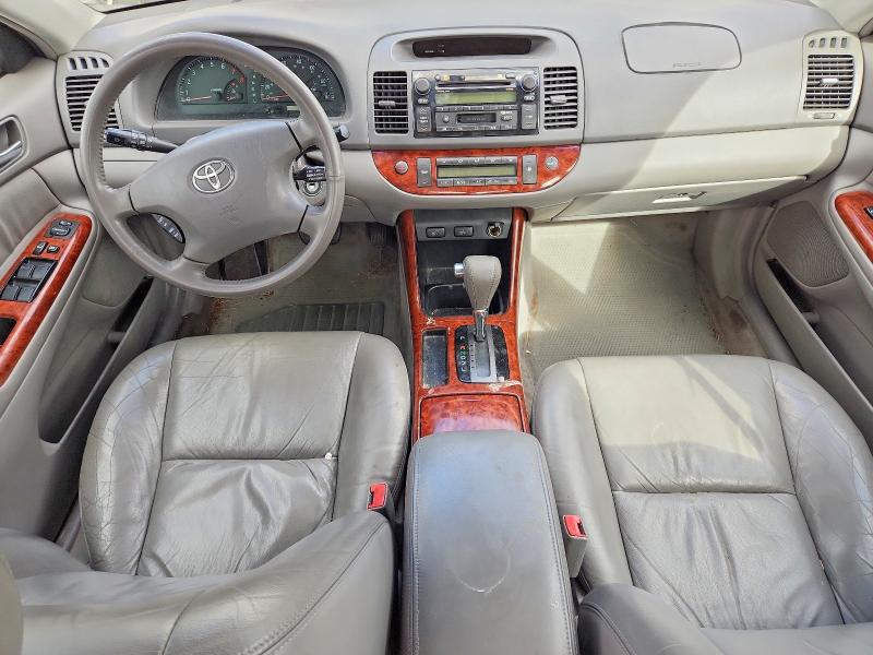 Продаж на аукціоні авто 2003 Toyota Camry, vin: 4T1BE32K93U771575, номер лоту: 66457936