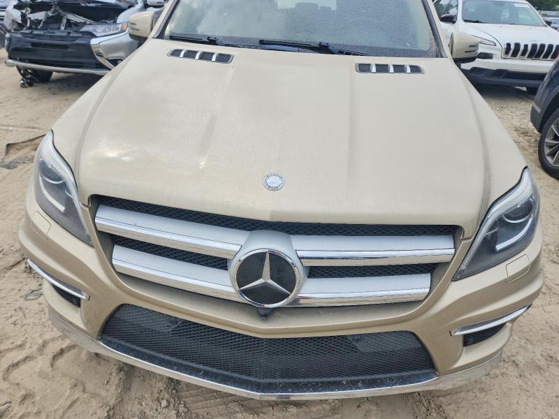 Auction sale of the 2013 Mercedes-benz Gl, vin: 4JGDF7DE5DA244124, lot number: 62970996