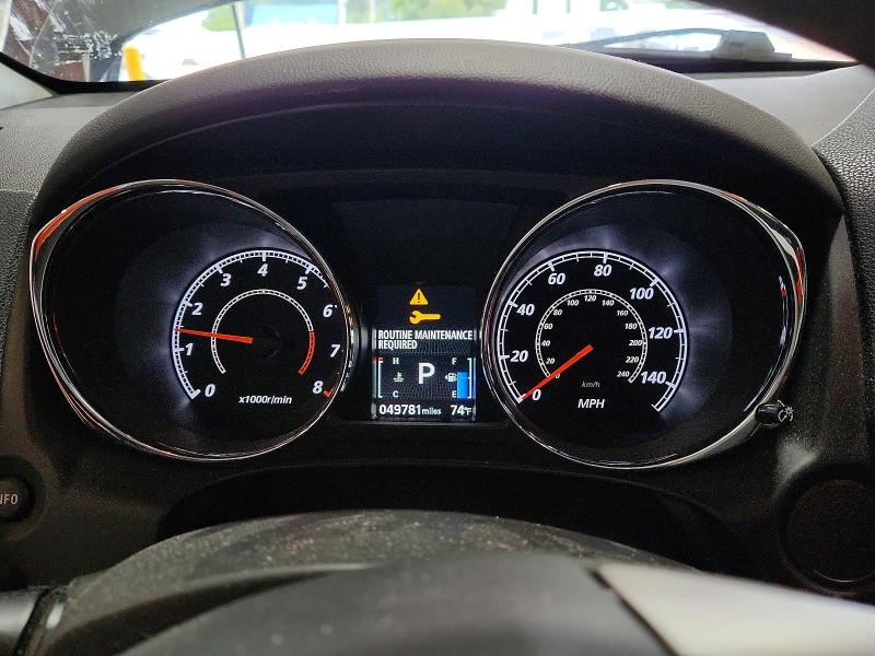 Продаж на аукціоні авто 2019 Mitsubishi Outlander Sport, vin: JA4AR3AU5KU019792, номер лоту: 64594316
