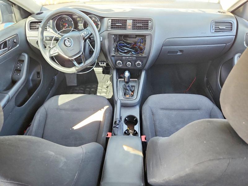 Aukcja sprzedaży 2015 Volkswagen Jetta, vin: 3VW2K7AJ2FM330681, numer aukcji: 63772246