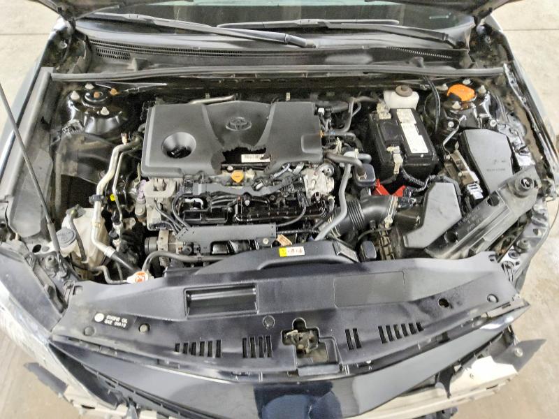 59374816 :رقم المزاد ، 4T1F11AK9PU162902 vin ، 2023 Toyota Camry مزاد بيع