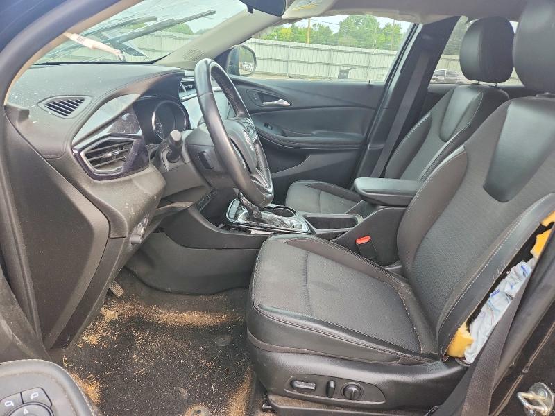 63651466 :رقم المزاد ، KL4MMDS25LB069961 vin ، 2020 Buick Encore Gx مزاد بيع