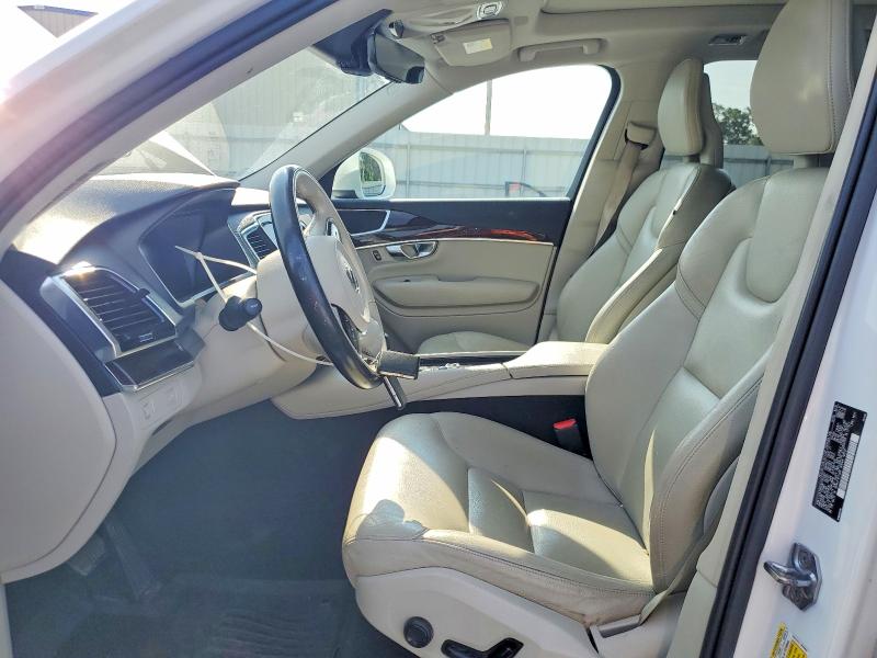 Продажа на аукционе авто 2017 Volvo Xc90, vin: YV4A22PK8H1141922, номер лота: 64821316