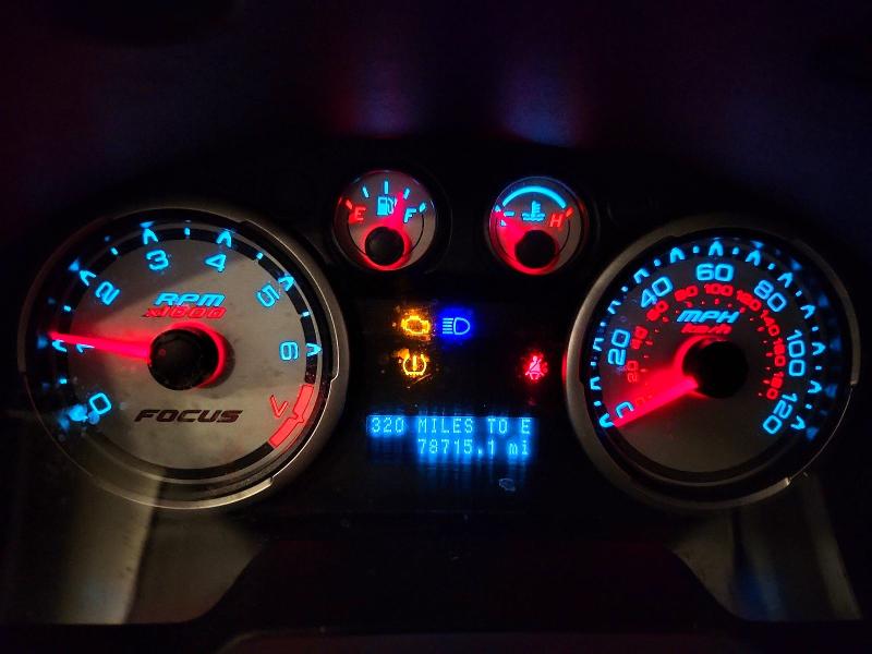 Продаж на аукціоні авто 2008 Ford Focus, vin: 1FAHP35N48W246472, номер лоту: 66377986