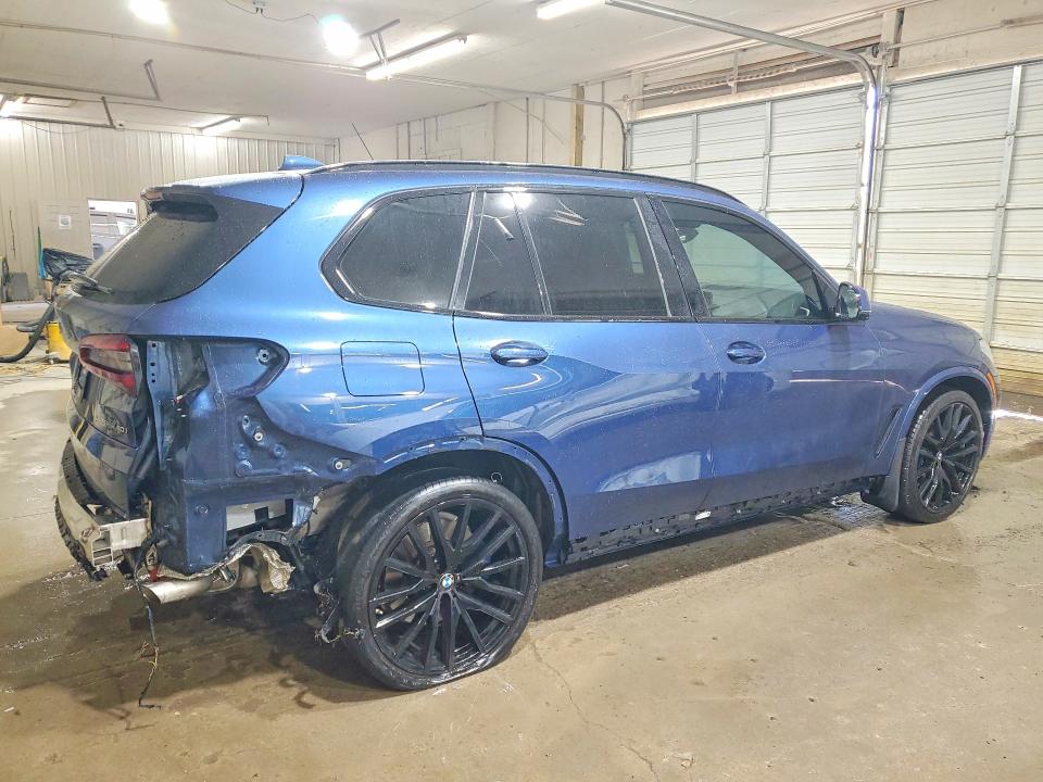 Aukcja sprzedaży 2021 Bmw X5, vin: 5UXCR4C09M9H68312, numer aukcji: 65624546