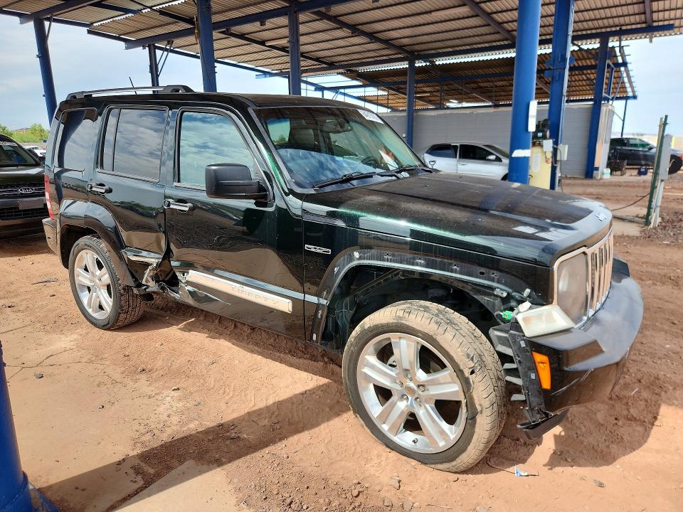 Aukcja sprzedaży 2012 Jeep Liberty, vin: 1C4PJMFK7CW157750, numer aukcji: 64915786