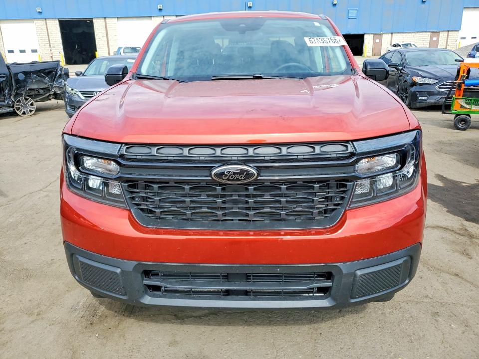 67435766 :رقم المزاد ، 3FTTW8J99RRA96263 vin ، 2024 Ford Maverick مزاد بيع