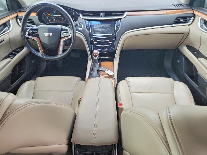 Aukcja sprzedaży 2019 Cadillac Xts, vin: 2G61M5S3XK9100115, numer aukcji: 64113146