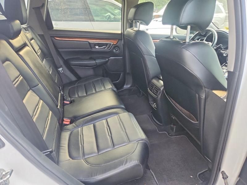 2020 Honda Cr-v მანქანა იყიდება აუქციონზე, vin: 5J6RW2H8XLL034973, აუქციონის ნომერი: 67336316