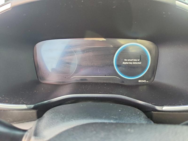 Продажа на аукционе авто 2021 Hyundai Santa Fe, vin: 5NMS3DAJ3MH356351, номер лота: 64839236