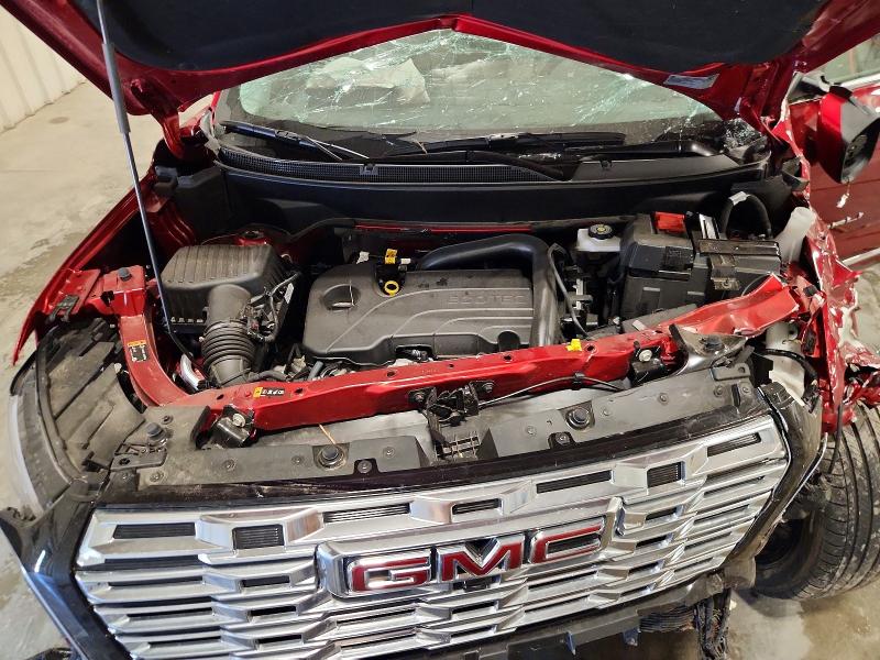 Продажа на аукционе авто 2026 Gmc Terrain, vin: 3GKALZEG8TL130724, номер лота: 64326836