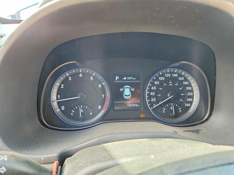 Продаж на аукціоні авто 2018 Hyundai Kona, vin: KM8K3CA52JU152945, номер лоту: 63985316