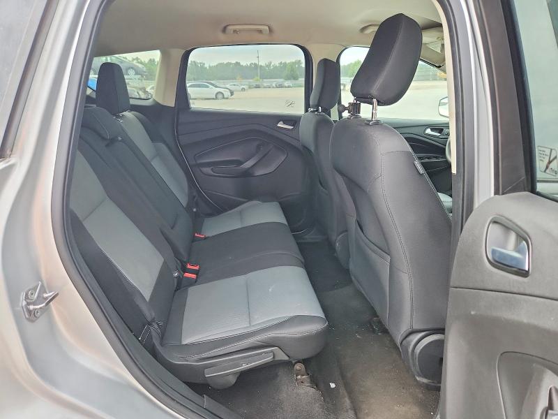 Aukcja sprzedaży 2018 Ford Escape, vin: 1FMCU9GD4JUB36295, numer aukcji: 65221616