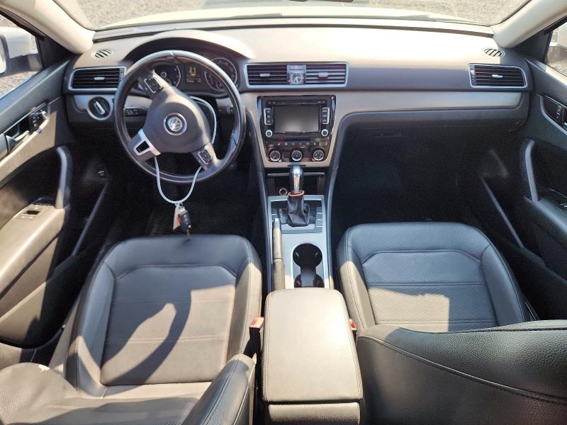 Продажа на аукционе авто 2014 Volkswagen Passat, vin: 1VWBP7A37EC004331, номер лота: 66287866