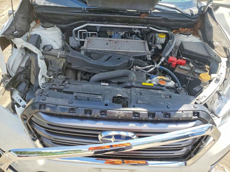 2021 Subaru Ascent მანქანა იყიდება აუქციონზე, vin: 4S4WMAFD7M3440456, აუქციონის ნომერი: 63903096