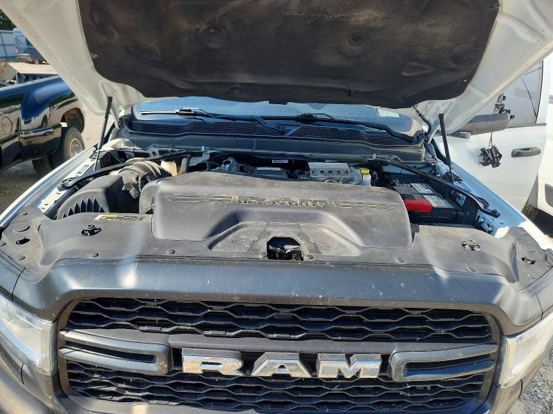 66725396 :رقم المزاد ، 3C63R3GL0NG196505 vin ، 2022 Ram 3500 مزاد بيع