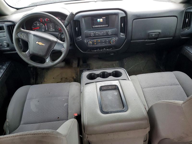 Aukcja sprzedaży 2015 Chevrolet Silverado, vin: 1GCVKPEH2FZ388344, numer aukcji: 63613086
