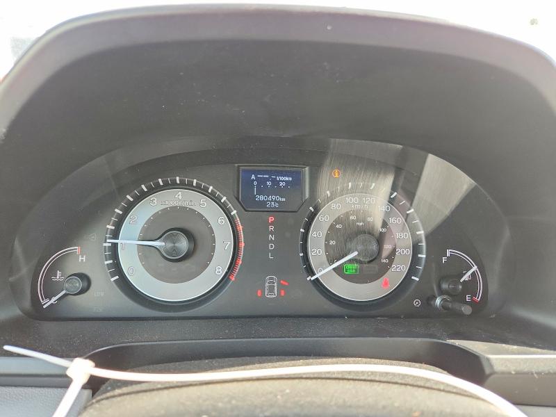 64899466 :رقم المزاد ، 5FNRL5H98GB504421 vin ، 2016 Honda Odyssey مزاد بيع