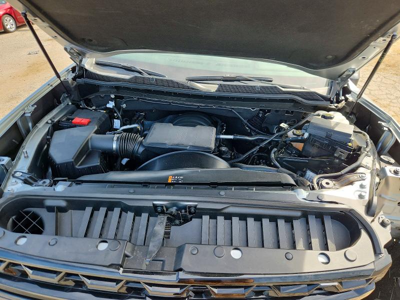 Продажа на аукционе авто 2026 Chevrolet Silverado, vin: 2GC4KYE7XT1195470, номер лота: 65642356