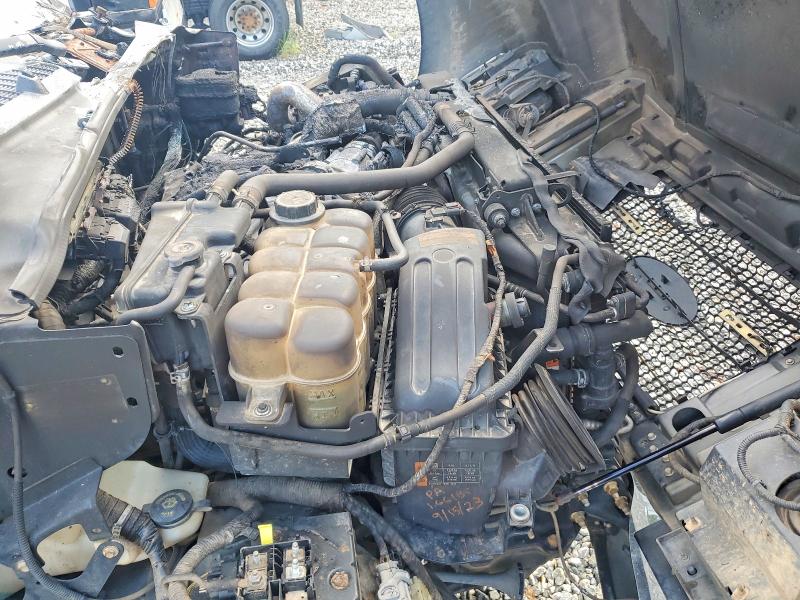Aukcja sprzedaży 2017 Ford F650, vin: 1FDNF6DC6HDB02057, numer aukcji: 66547246