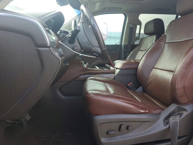 Aukcja sprzedaży 2015 Chevrolet Tahoe, vin: 1GNSKCKC7FR602689, numer aukcji: 63472836