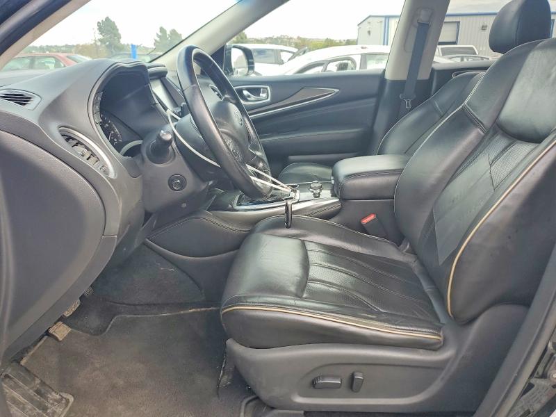 Aukcja sprzedaży 2018 Infiniti Qx60, vin: 5N1DL0MN9JC531403, numer aukcji: 67354766