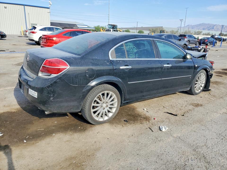 Aukcja sprzedaży 2007 Saturn Aura, vin: 1G8ZV57767F132366, numer aukcji: 64431236
