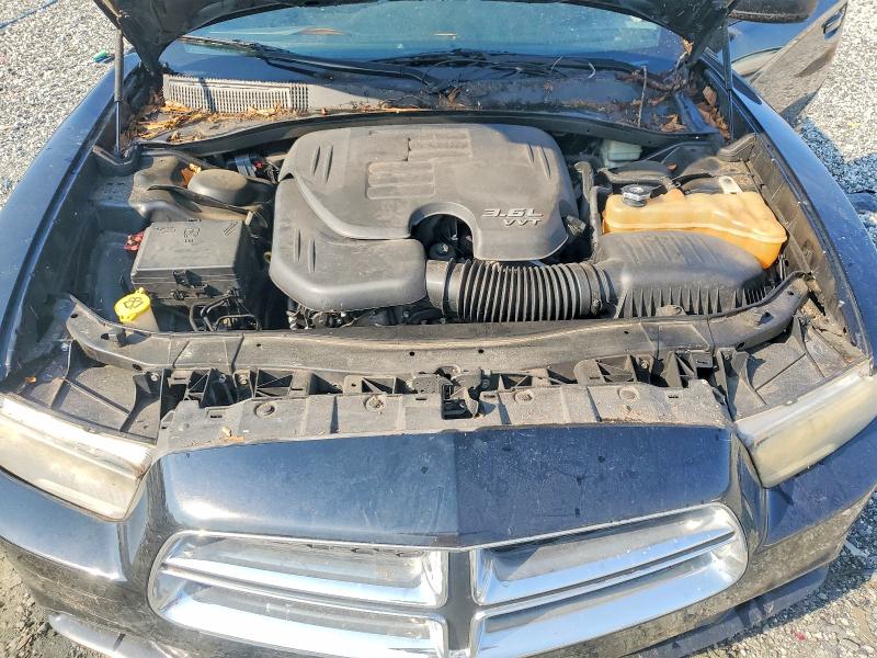 Продаж на аукціоні авто 2014 Dodge Charger, vin: 2C3CDXBG7EH255000, номер лоту: 64267186